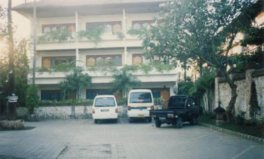 Aneka Hotel