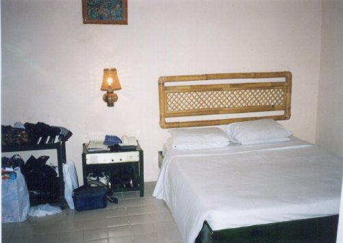 Room Interior