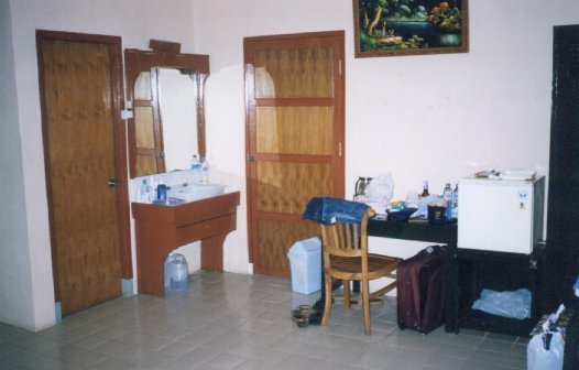 Room Interior