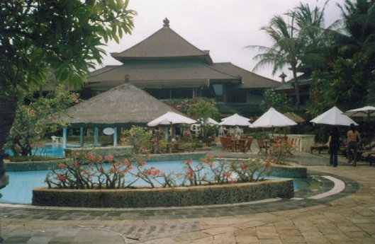 Children's Pool