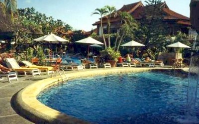 pool