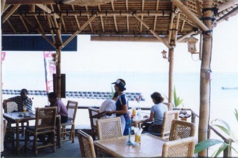 Pantai Restaurant